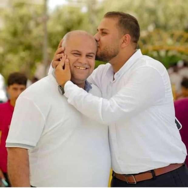 صورة حول : وائل الدحدوح : قتلوا الفرحة وابقوا اللوعة … فماذا أقول لك يا بني في يوم ميلادك وائل الدحدوح : قتلوا الفرحة وابقوا اللوعة … فماذا أقول لك يا بني في يوم ميلادك