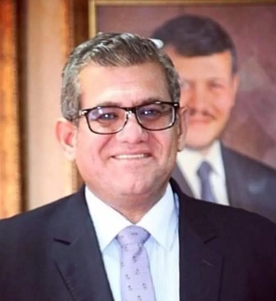 المجتمع الدولي ودعم الأردن