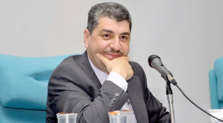 300 "صحفي وناشر واعلامي" يوجهون رسالة الى وزير العدل على خلفية سجن احمد حسن الزعبي(اسماء)