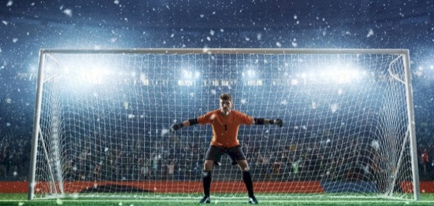 الاتحاد الأردني لكرة القدم يمنع التعاقد مع حارس مرمى غير أردني الموسم القادم