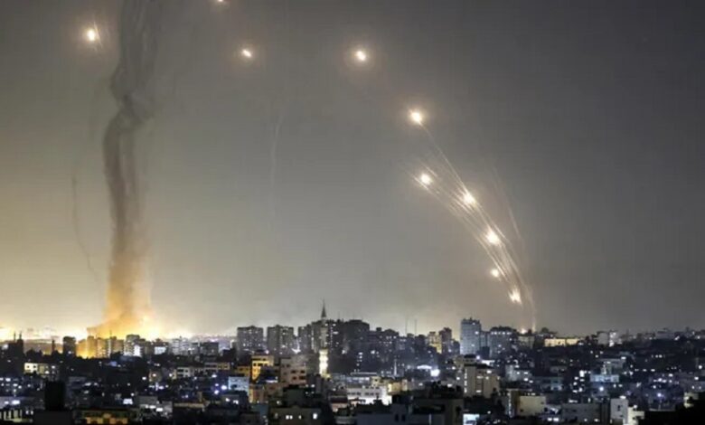 عاجل .. إنذار في شمال إسرائيل وسط مخاوف من رد حزب الله