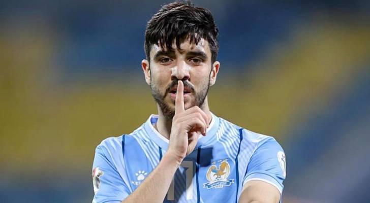 استدعاء عارف الحاج بدلاً من أبو زريق