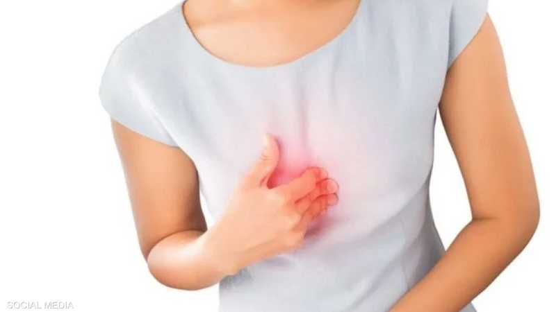 كيف تتخلص من حموضة المعدة؟