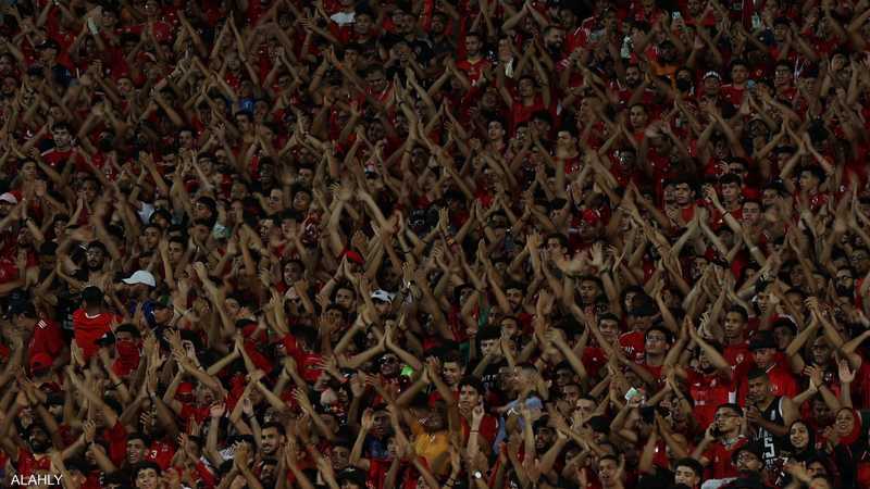 صورة حول : الاهلي المصري يتوج بطلاً للمرة الثانية على التوالي و 44 في تاريخه الاهلي المصري يتوج بطلاً للمرة الثانية على التوالي و 44 في تاريخه