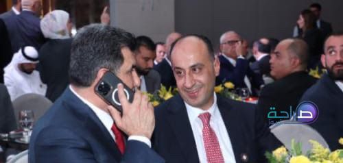 الخصاونة يكرم 100 شركة من ضمنها الاردنية لانتاج الادوية "فيديو وصور"