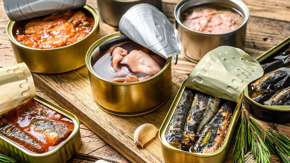 صورة حول : ماهي الفوائد الصحية التي لا تتوقعها للسردين ؟ ماهي الفوائد الصحية التي لا تتوقعها للسردين ؟