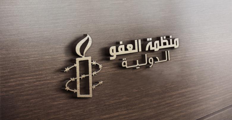 منظمة العفو الدولية : إسرائيل فشلت في اتخاذ الاحتياطات الممكنة الذي لحق بالمدنيين الفلسطنيين