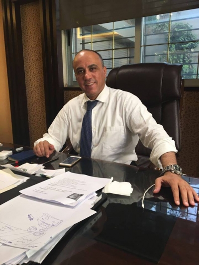 الإنتخابات المقبلة وكلمات في حق الدكتور نصار القيسي