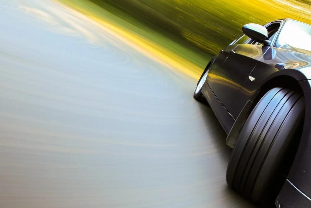 عاجل .. وفاة طفلة عامين في حادث دهس بمنطقة السخنة