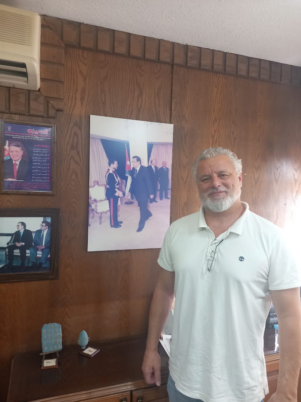 صورة حول : الدباس ،،، المركب الذي يقوده هاشميون ، سيصل بنا إلى بر الأمان،، الدباس ،،، المركب الذي يقوده هاشميون ، سيصل بنا إلى بر الأمان،،