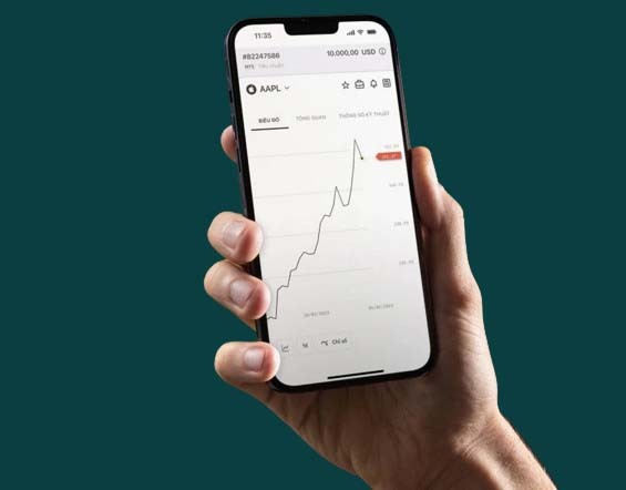 صورة حول : إكسينس: منصة تداول متكاملة وخدمات متقدمة إكسينس: منصة تداول متكاملة وخدمات متقدمة