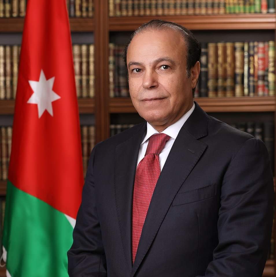 صورة حول : الدكتور عدنان النعيمات ابرز المنافسين على مقاعد الكرك الدكتور عدنان النعيمات ابرز المنافسين على مقاعد الكرك