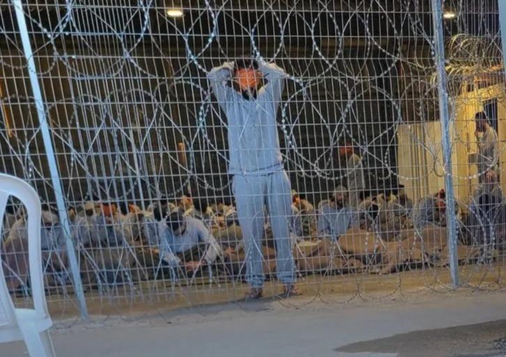 عاجل .. استشهاد الأسير إسلام السرساوي تحت التعذيب في سدي تيمان