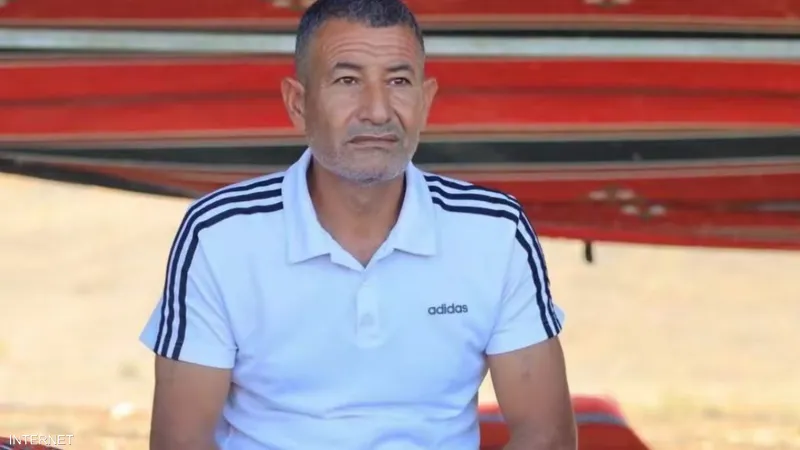 عاجل | فرحان القاضي يهرب من الخاطفين في غزة … تفاصيل