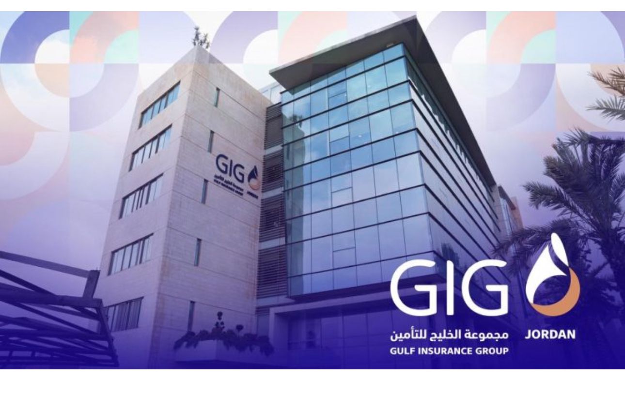 صورة حول : مجموعة الخليج للتأمين-الأردن تعقد اجتماعها السنوي مجموعة الخليج للتأمين-الأردن تعقد اجتماعها السنوي