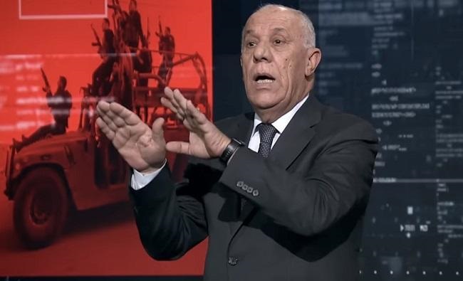 صورة حول : الدويري يصف تكتيكات المقاومة و تطوير ادائها بقمة الذكاء والمهارة الدويري يصف تكتيكات المقاومة و تطوير ادائها بقمة الذكاء والمهارة