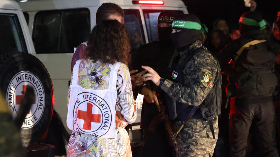 عاجل.. حماس تشترط خطة واضحة للمفاوضات الجارية في الدوحة