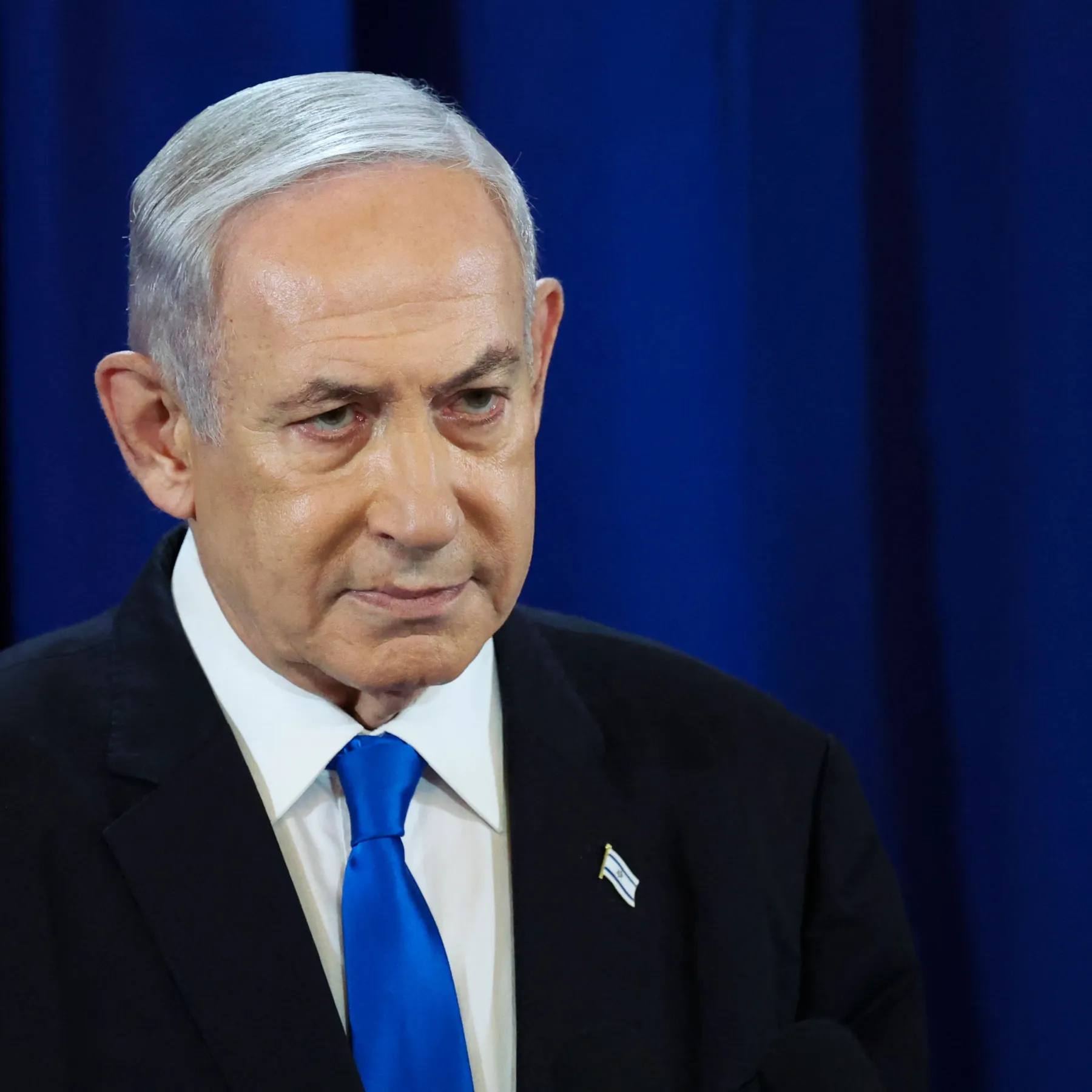 عاجل … تحذير لنتنياهو من تدهور أوضاع الرهائن قبل مفاوضات الدوحة