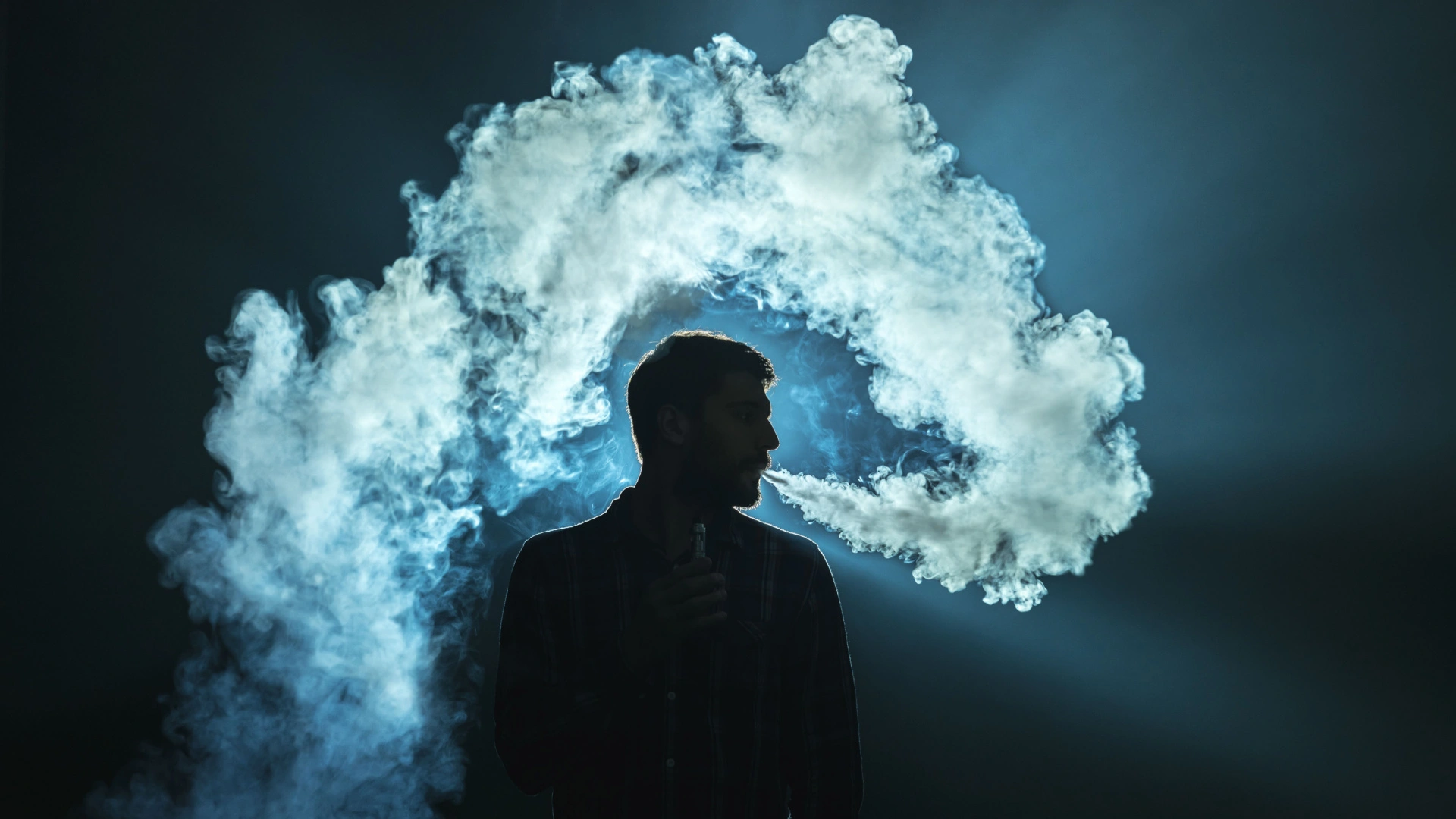 صورة حول : هل تؤثر السجائر الإلكترونية الرجال؟ هل تؤثر السجائر الإلكترونية الرجال؟