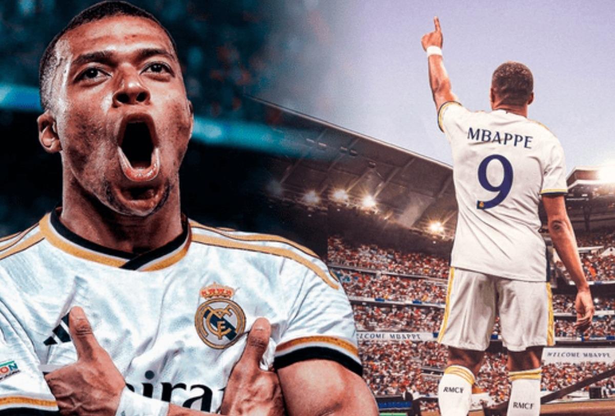 صورة حول : مدريد تستعد لعودة مصوري الشوارع مع مبابي مدريد تستعد لعودة مصوري الشوارع مع مبابي