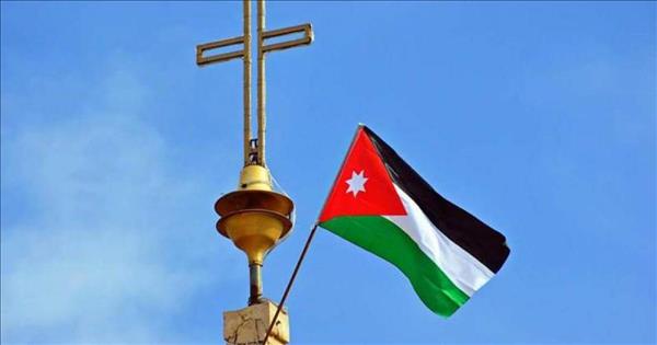 نفقة الكنيسة تدفع أردنيّ مسيحي للهروب وتغيير ديانته (وثيقة)