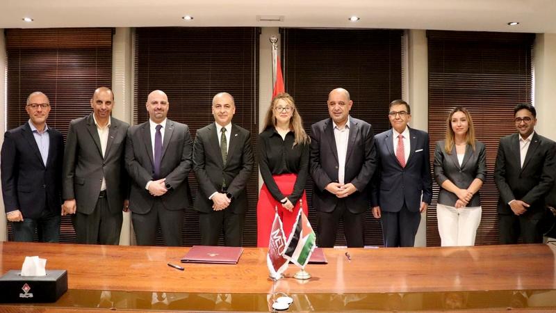 عاجل .. وزارة الاقتصاد الرقمي توقع مذكرات تفاهم مع جامعات لتعزيز المهارات الرقمية