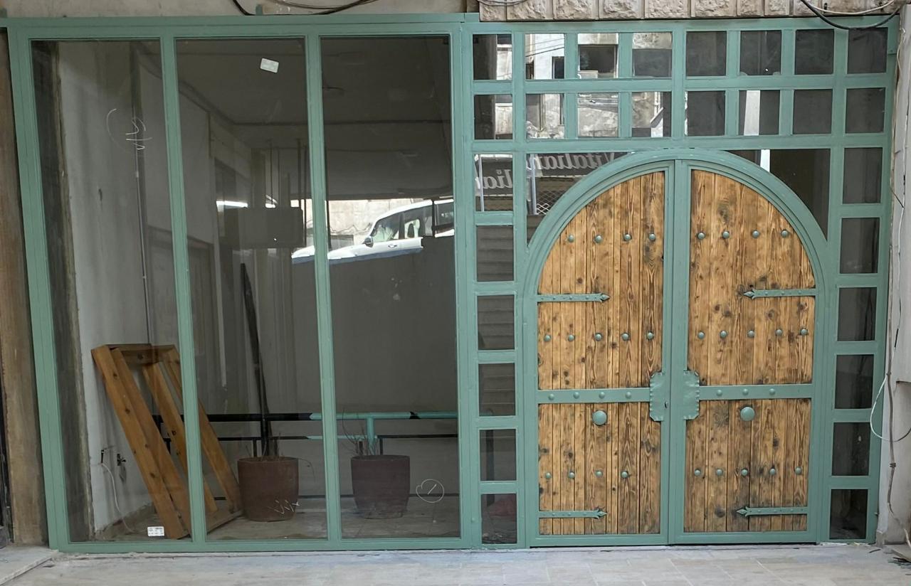 مسرح البلد يفتح أبوابه من جديد في جبل عمان