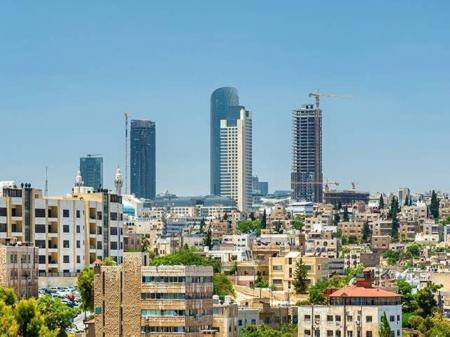 عاجل .. ارتفاع التداول العقاري في الأردن إلى 3.737 مليار دينار
