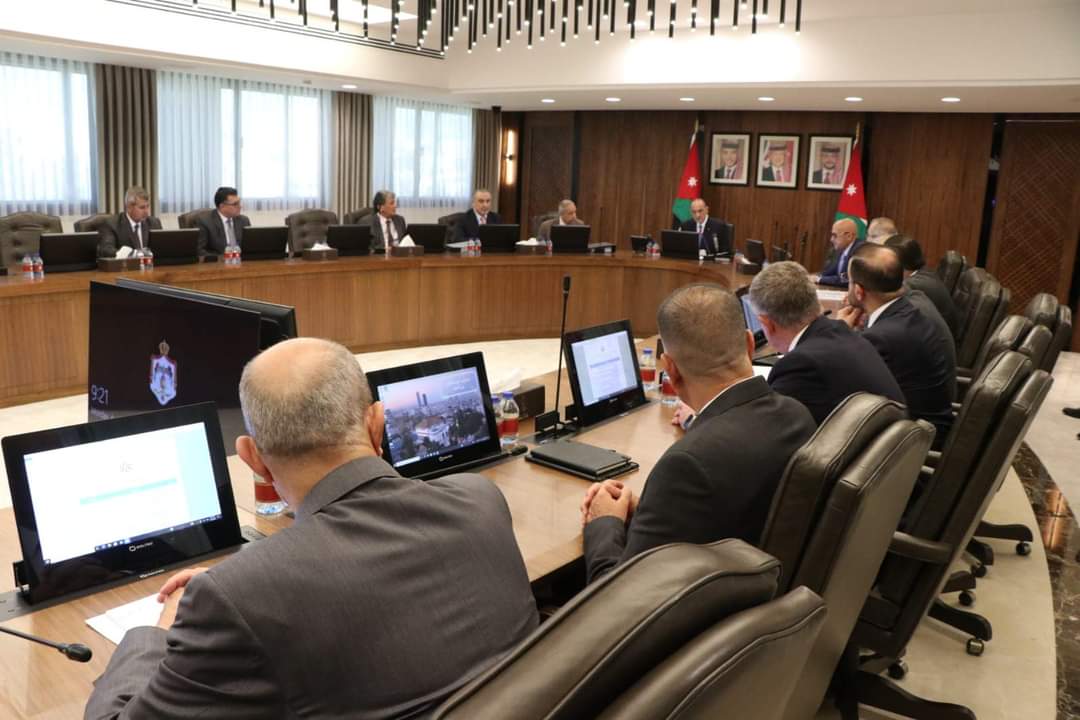 الحكومة تختار “ميريديان سويز” كمناقِص مفضّل بمشروع الناقل الوطني