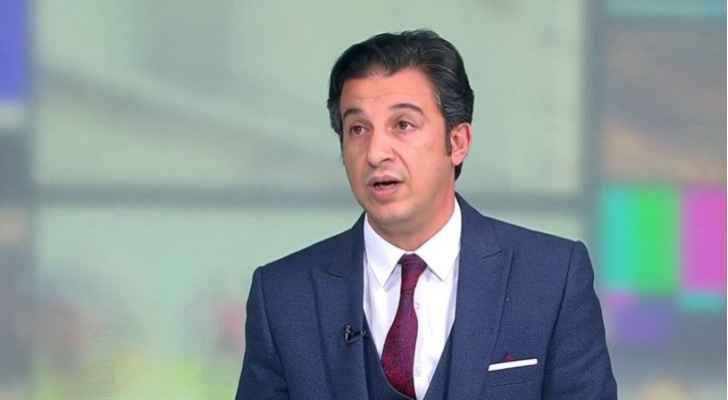 محمد الطراونة : احتمالية حدوث طفرات لجدري القرود ناردة جداً