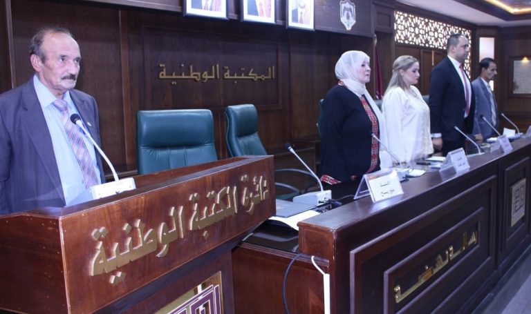 صورة حول : اتحاد الكتاب يقيم امسية شعرية عربية واردنية في جرش “38 اتحاد الكتاب يقيم امسية شعرية عربية واردنية في جرش “38