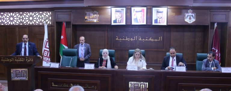 صورة حول : اتحاد الكتاب يقيم امسية شعرية عربية واردنية في جرش “38 اتحاد الكتاب يقيم امسية شعرية عربية واردنية في جرش “38