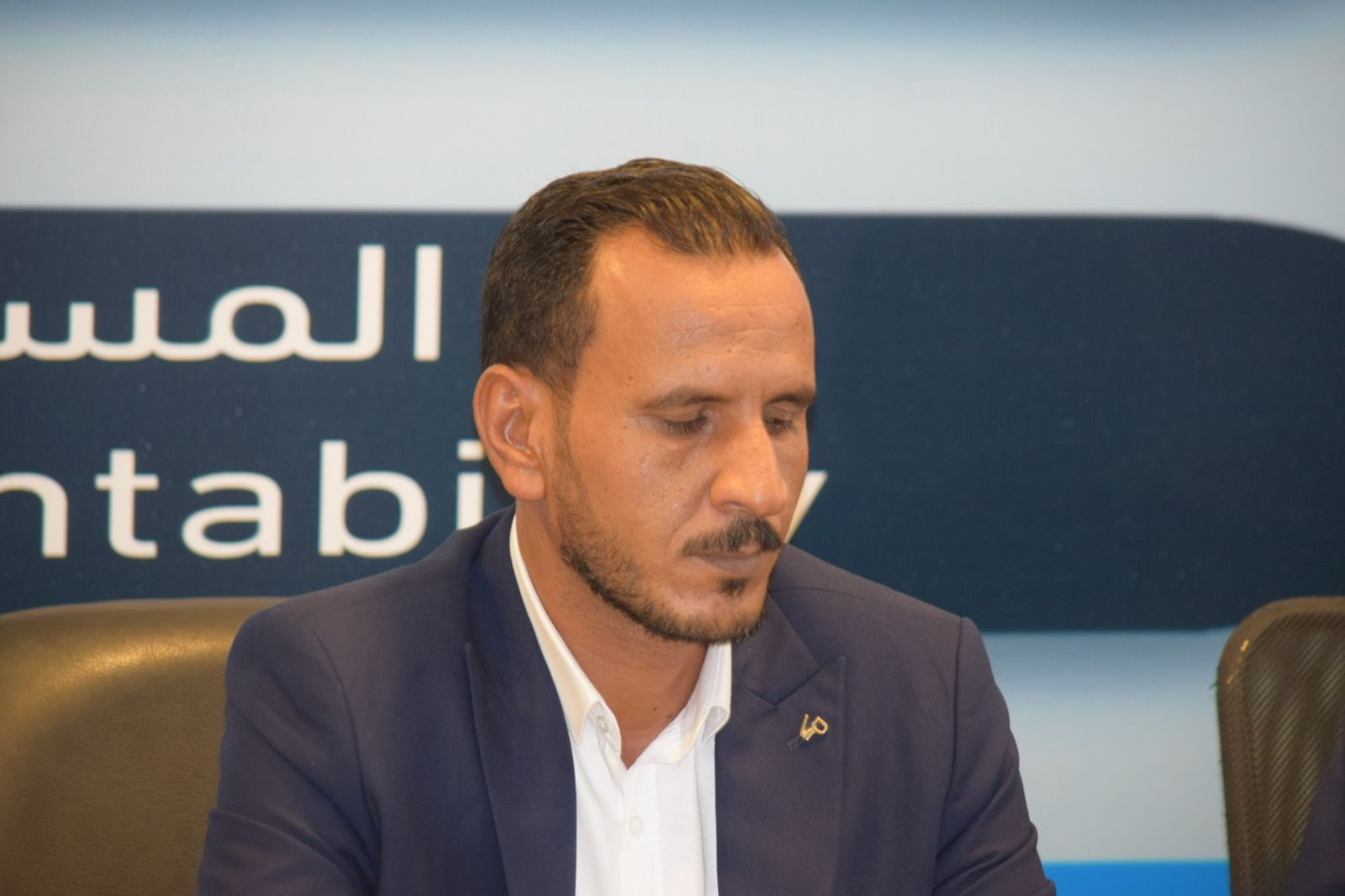 مؤتمر صحفي لإعلان قائمة حزب العمال الأردني