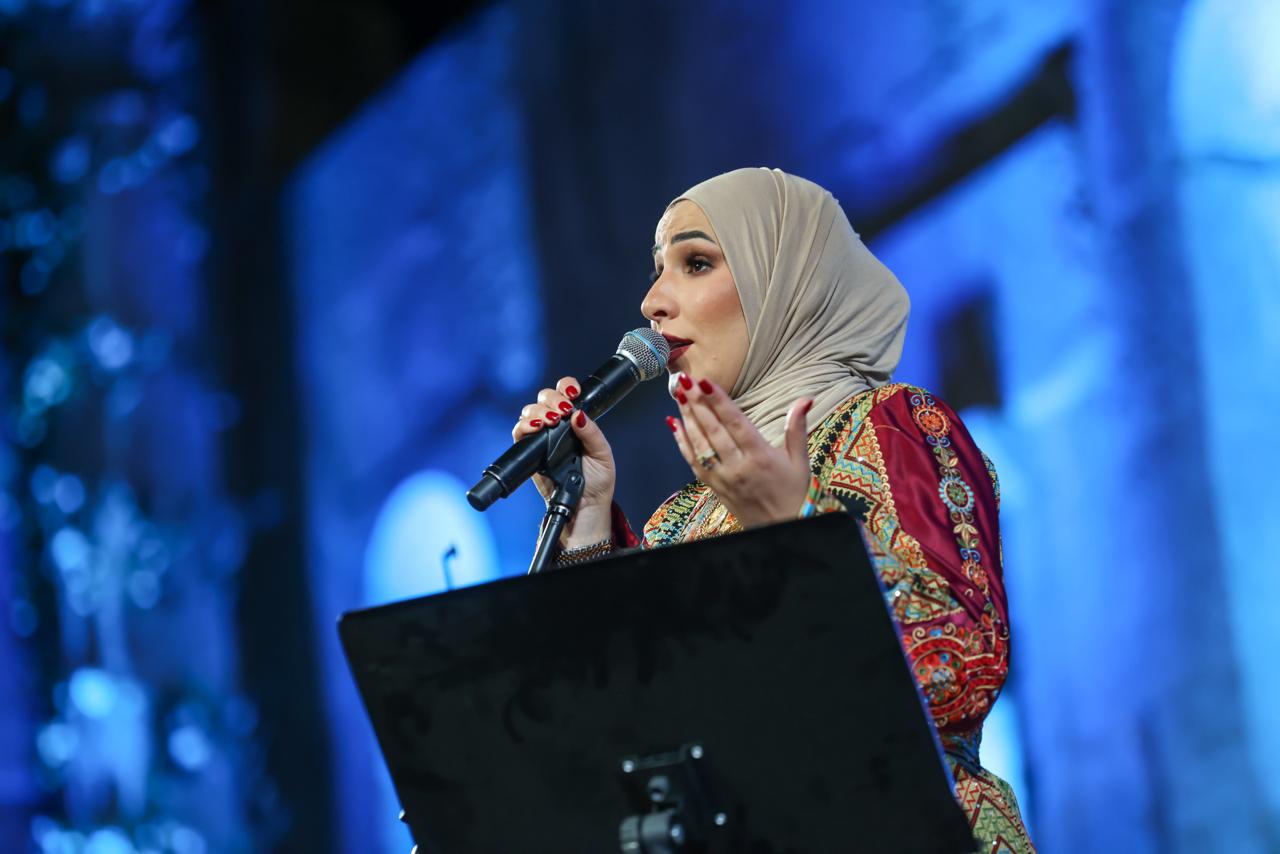 صورة حول : مسارح جرش تشهد آخر فعاليات جرش 38 مسارح جرش تشهد آخر فعاليات جرش 38