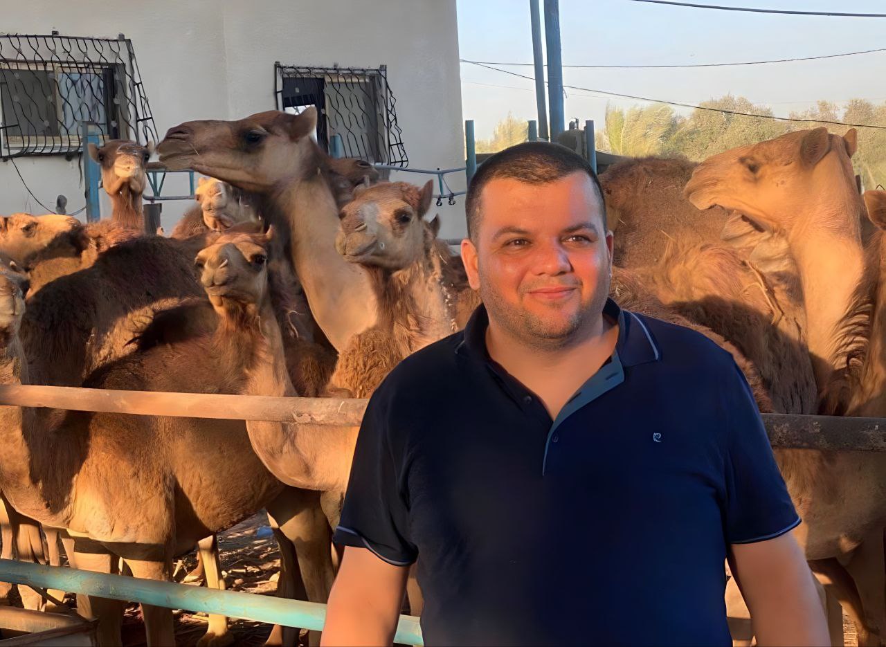 الجيش الاسرائيلي يعلن اغتيال القيادي في حماس "نائل السخل"