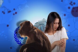 عاجل | دور الحكومات والمنظمات الصحيّة في التصدي لفيروس جدري القرود