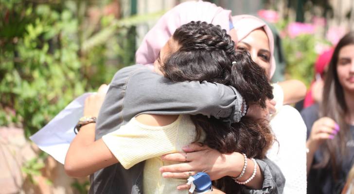 إعلان نتائج التوجيهي 2024 في الأردن ( الرابط)