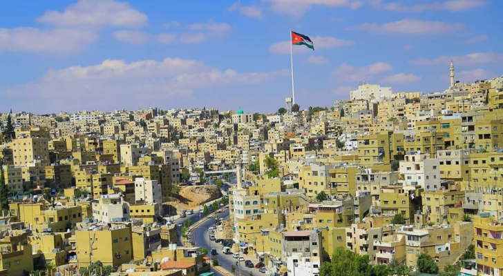 صورة حول : انخفاض طفيف على درجات الحرارة اليوم مع ظهور غيوم على ارتفاعات منخفضة انخفاض طفيف على درجات الحرارة اليوم مع ظهور غيوم على ارتفاعات منخفضة