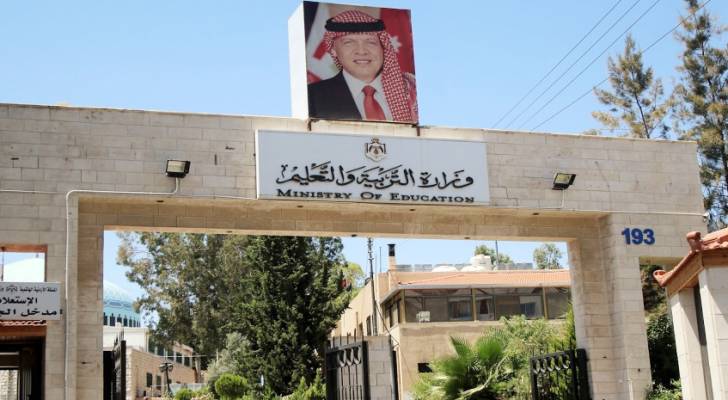 مهند الخطيب : تقديم الطلبات لمرحلة البكالوريوس يوم الاربعاء ١٤ -٨-٢٠٢٤