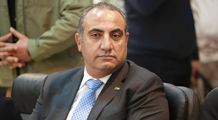 الشواربة يجري تشكيلات إدارية بأمانة عمان