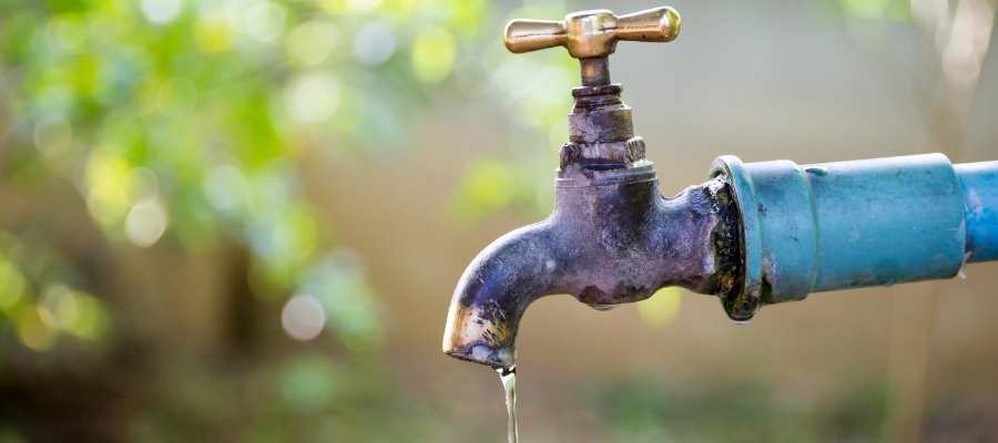 الاردن الأفقر مائياً في العالم بحسب وزير المياه والري