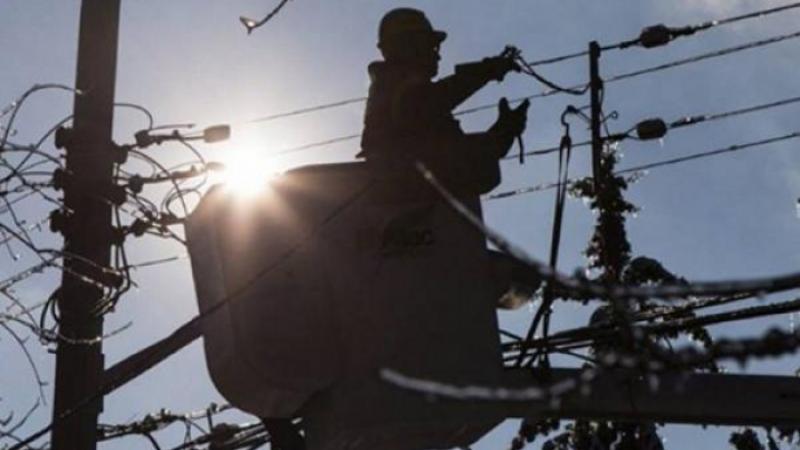 فصل التيار الكهربائي عن معان والكرك الاسبوع المقبل