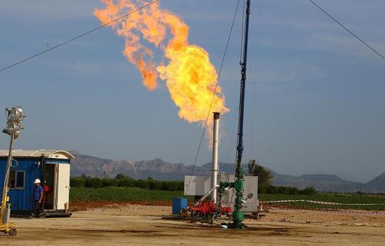 الطاقة: الأردن يستورد الغاز الطبيعي من أربعة مصادر