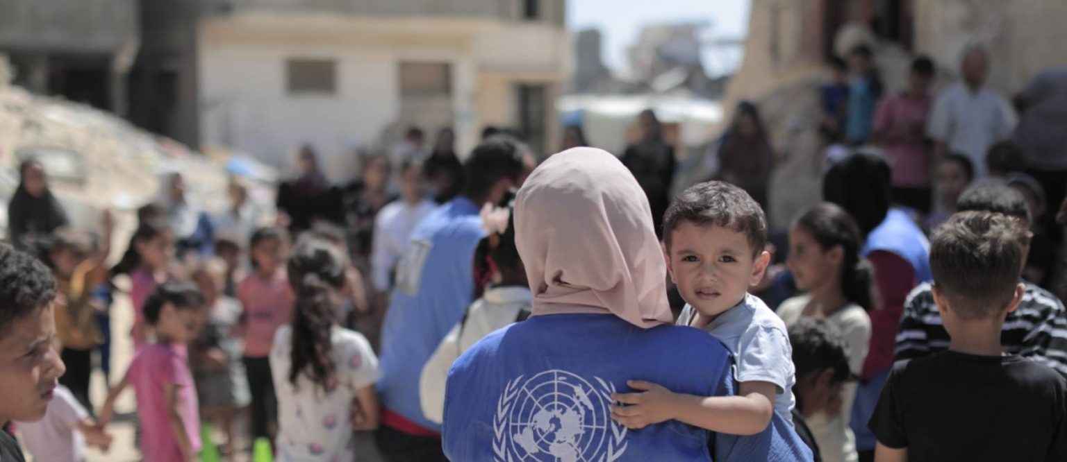 صورة حول : سيرلانكا تتبرع بـ590 ألف دولار لـ"أونروا" سيرلانكا تتبرع بـ590 ألف دولار لـ"أونروا"