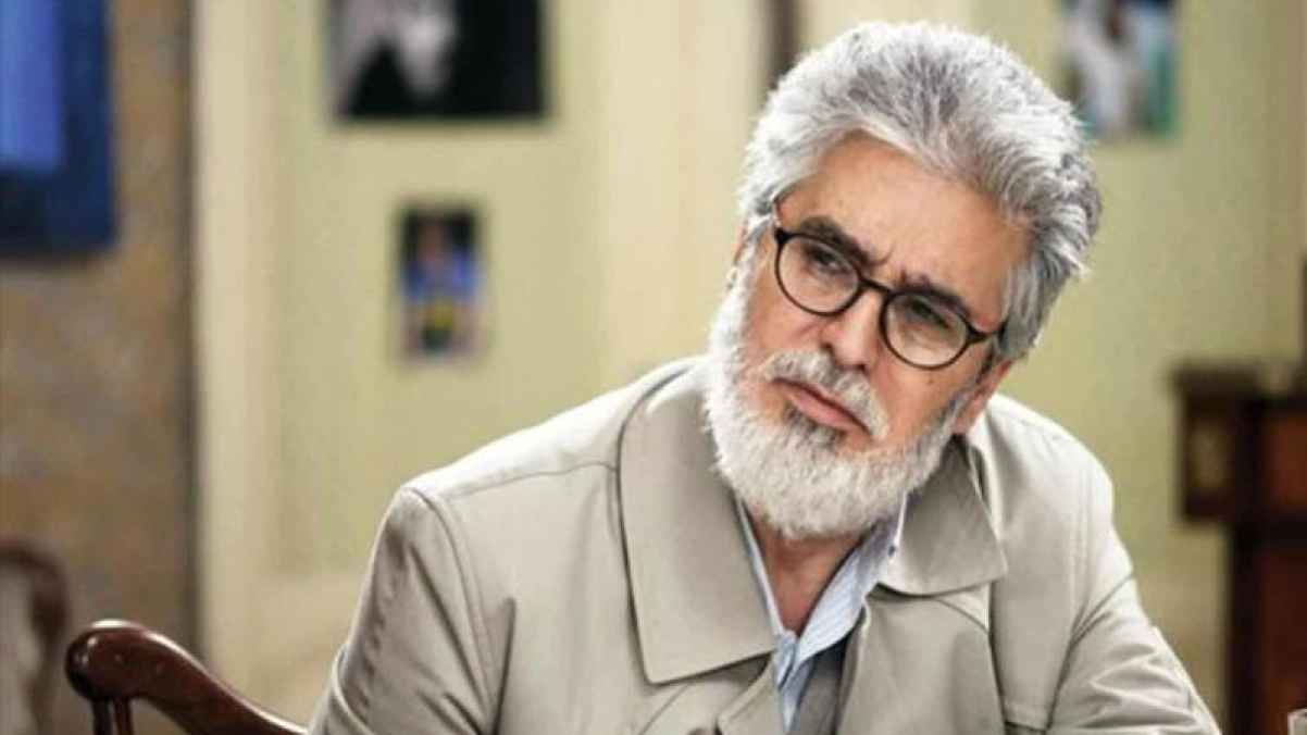 عباس النوري يرد على منتقدي مسلسله : تهذيب الشارع ليس مهمة الدراما