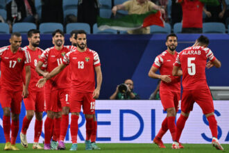 منتخب كوريا يصل السبت.. و"النشامى" يحسم عناصر تشكيلته غدا