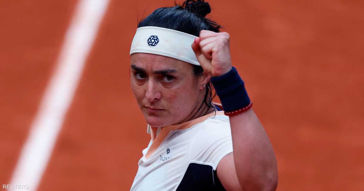 صورة حول : ما سبب انسحاب آنس جابر من باقي بطولات الموسم الحالي ؟ ما سبب انسحاب آنس جابر من باقي بطولات الموسم الحالي ؟