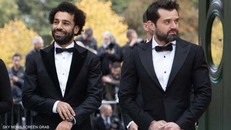 وكيل أعمال محمد صلاح يغضب من الصحفيين الذين يدعون امتلاك معلومات عن مستقبل فخر العرب