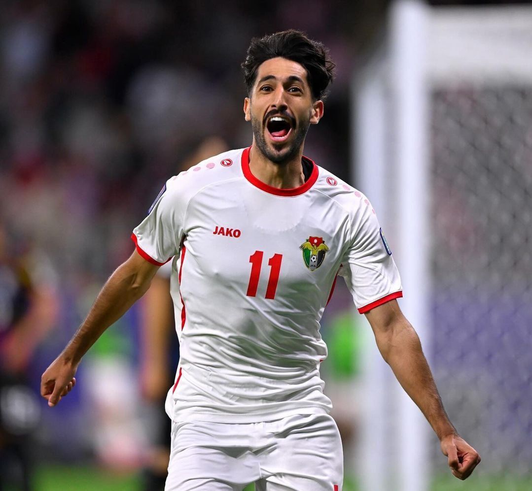 عاجل | الناصر يفقد أحد لاعبيه الرئيسيين لفترة طويلة