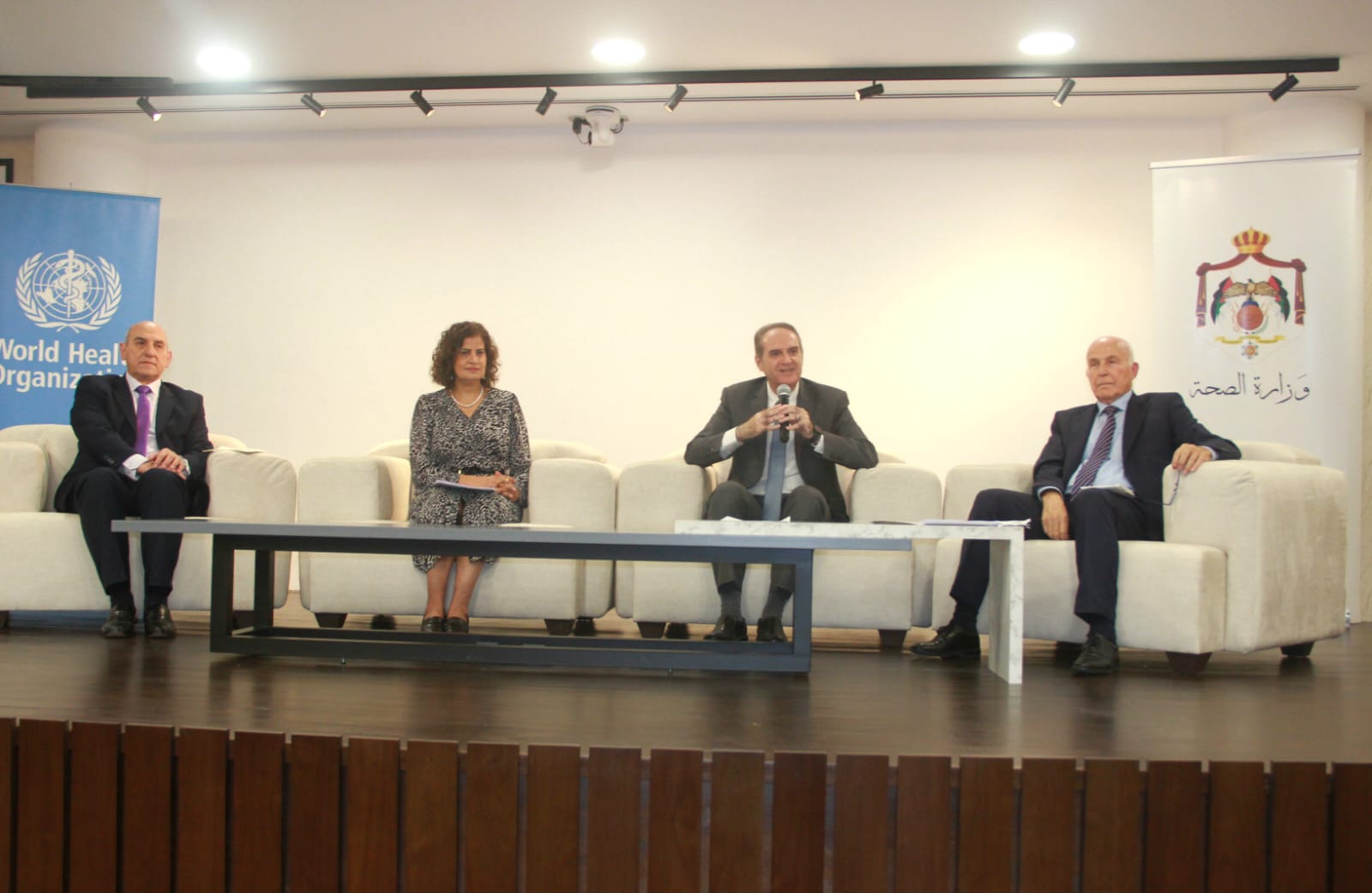 صورة حول : الصحة العالمية: الأردن الأول عالميا في القضاء على الجذام الصحة العالمية: الأردن الأول عالميا في القضاء على الجذام